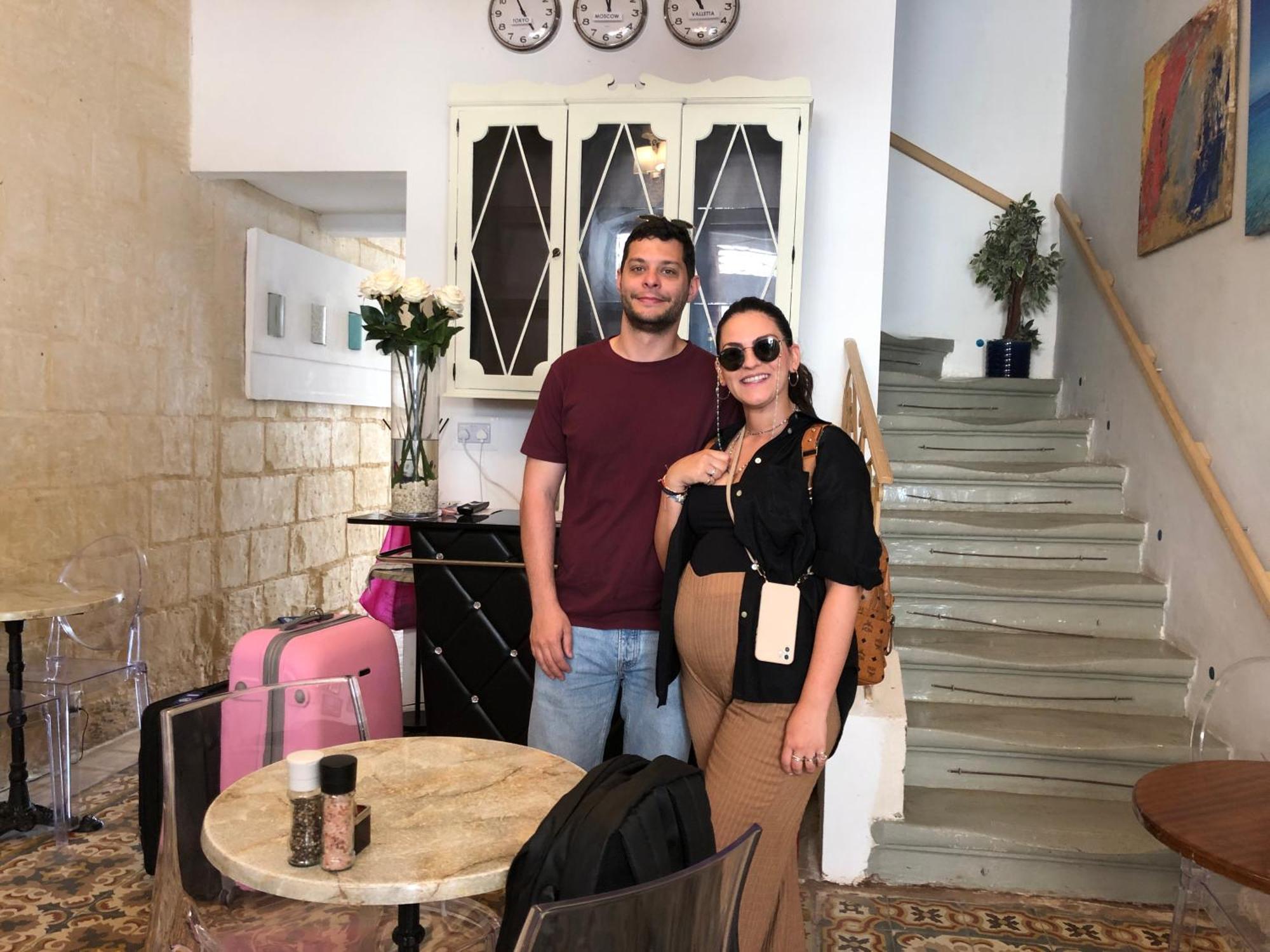 Lh Sliema (Adults Only) Hotel Exterior photo