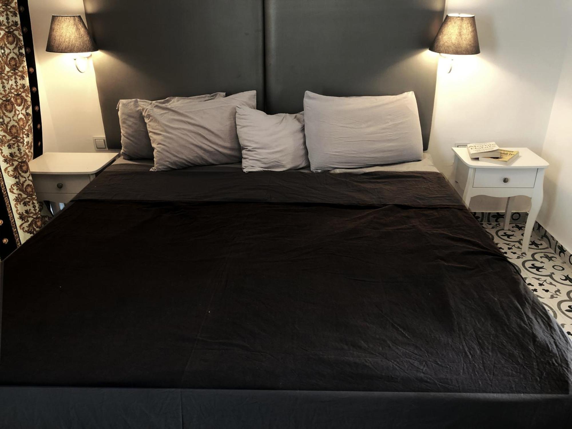 Lh Sliema (Adults Only) Hotel Room photo