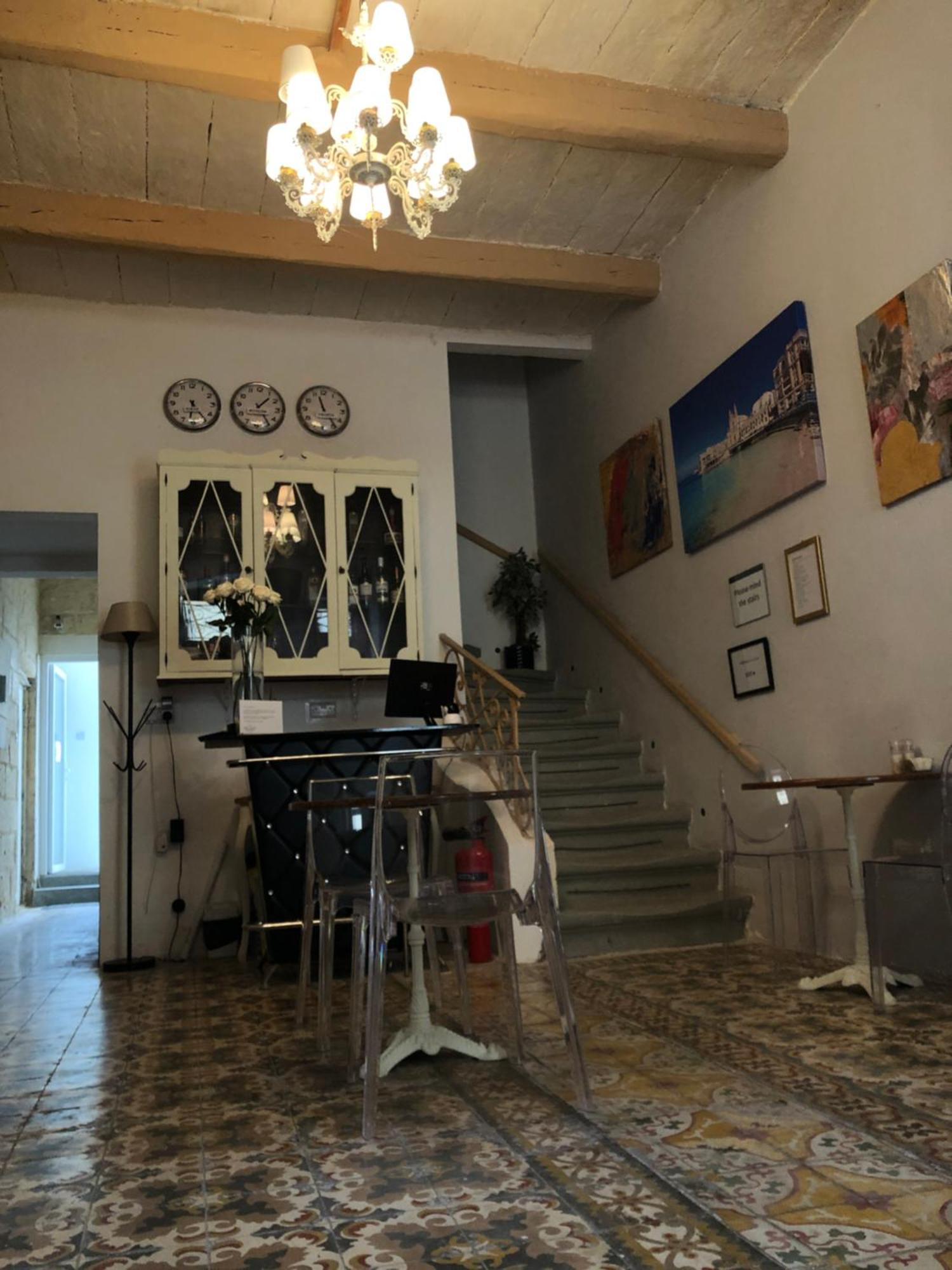 Lh Sliema (Adults Only) Hotel Exterior photo