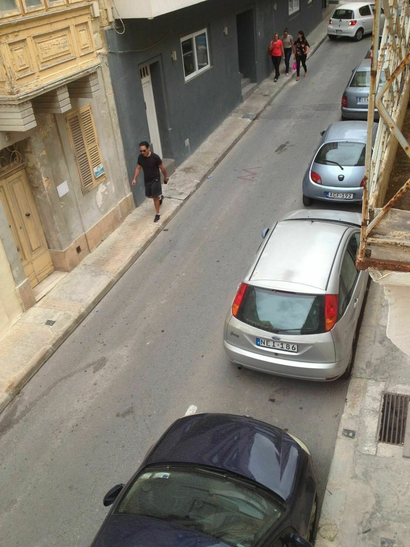 Lh Sliema (Adults Only) Hotel Exterior photo