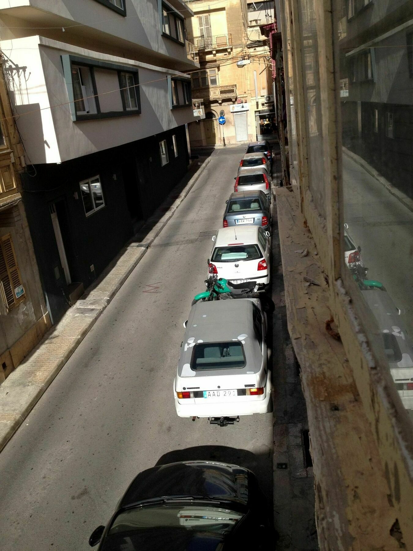Lh Sliema (Adults Only) Hotel Exterior photo